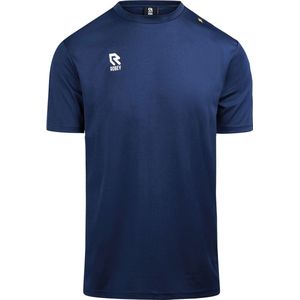 Robey - Crossbar - Trainingsshirt - Donkerblauw - Lichtgewicht - Vochtregulerend