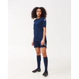 Robey - Crossbar - Trainingsshirt - Donkerblauw - Lichtgewicht - Vochtregulerend