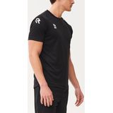 Robey - Crossbar - Trainingsshirt - Zwart