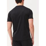 Robey - Crossbar - Trainingsshirt - Zwart