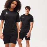 Robey - Crossbar - Trainingsshirt - Zwart