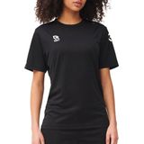 Robey - Crossbar - Trainingsshirt - Zwart