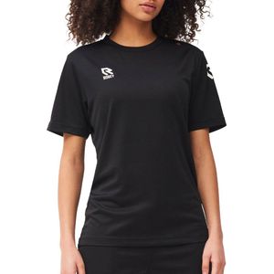 Robey - Crossbar - Trainingsshirt - Zwart