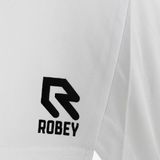 Robey - Crossbar Short - Korte Broeken - Wit