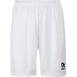 Robey - Crossbar Short - Korte Broeken - Wit
