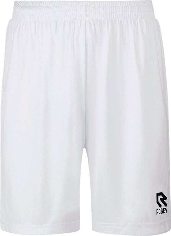Robey - Crossbar Short - Korte Broeken - Wit