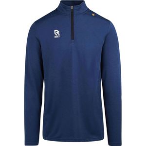 Robey - Crossbar Trainingstrui 1/4-Zip - Donkerblauw - Kids