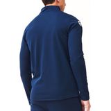 Robey - Crossbar Trainingstrui 1/4-Zip - Donkerblauw - Kids