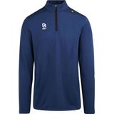 Robey - Crossbar Trainingstrui 1/4-Zip - Donkerblauw - Kids