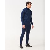 Robey - Crossbar Trainingstrui 1/4-Zip - Donkerblauw - Kids