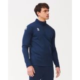 Robey - Crossbar Trainingstrui 1/4-Zip - Donkerblauw - Kids