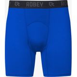 Robey - Slidingbroekje - Blauw - Sportbroek