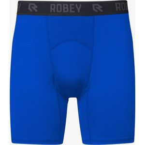 Robey - Slidingbroekje - Blauw - Sportbroek