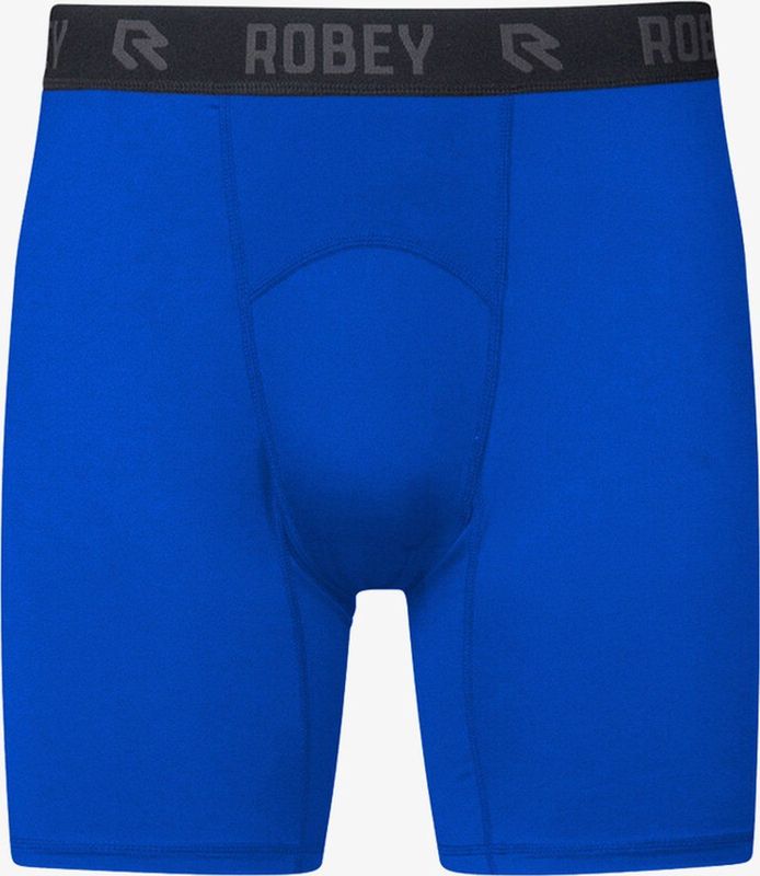 Robey - Slidingbroekje - Blauw - Sportbroek