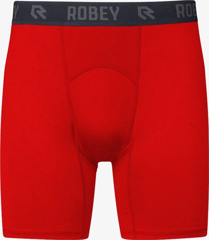 Robey - Slidingbroekje - Rood - Kids