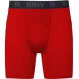 Robey - Slidingbroekje - Rood