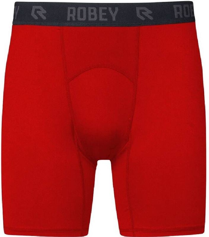 Robey - Slidingbroekje - Rood