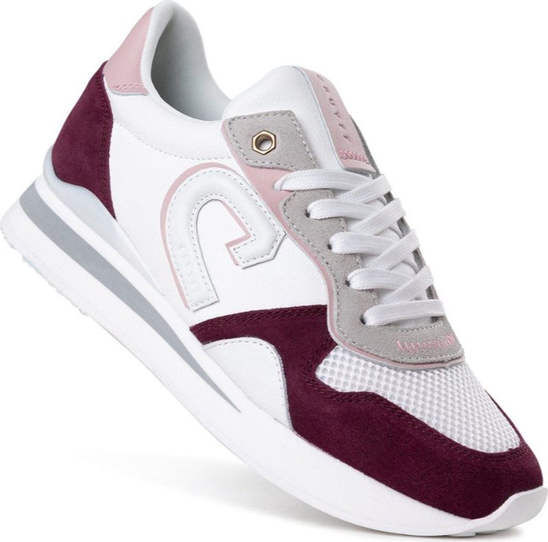 Skechers Prismatic Meisjes Sneakers - Maat 35