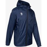 Robey - Baselayer - Regenjas - Donkerblauw