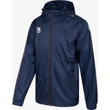 Robey - Rain Jacket - Navy - Regenjas