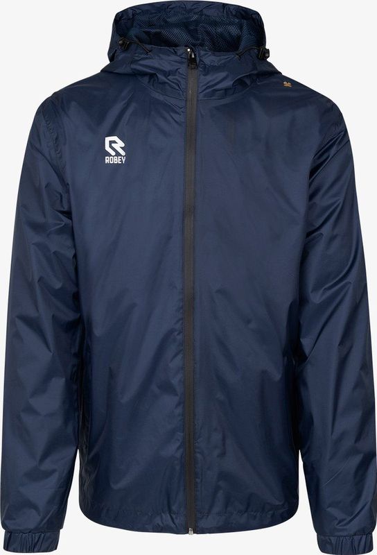 Robey - Rain Jacket - Navy - Regenjas