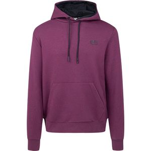 Cruyff Joaquim Hoodie Heren Truien & Vesten - Bordeaux - Maat M