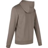 Cruyff Heren Truien & Vesten Joaquim Hoodie - Bruin - Maat S