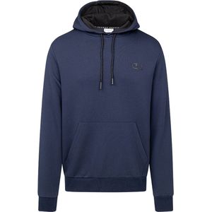 Cruyff Heren Truien & Vesten Joaquim Hoodie - Donkerblauw