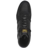 Pme Legend - Cubscout Hoge Sneakers - Navy - Leer