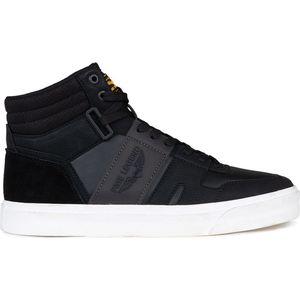 PME Legend - Clubscout - Sneaker - Zwart