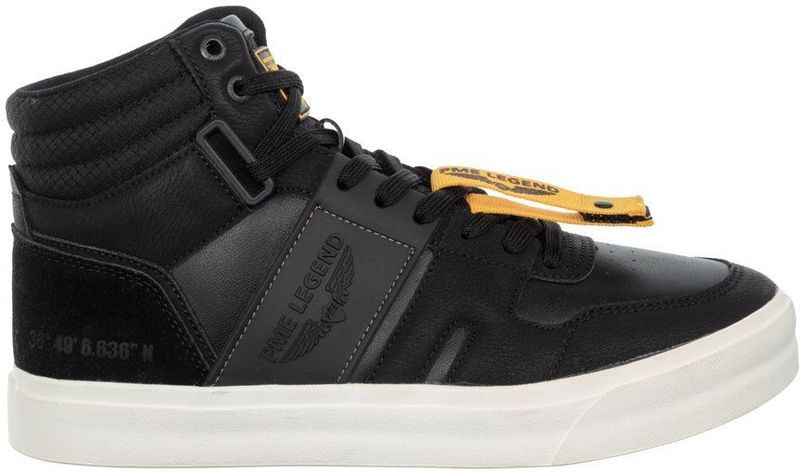 PME Legend - Clubscout - Sneaker - Zwart - Maat 42