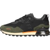 Cruyff Superbia Lage sneakers - Heren - Zwart