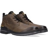 PME Legend Fleetman veterboots groen