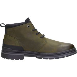 PME Legend Fleetman veterboots groen