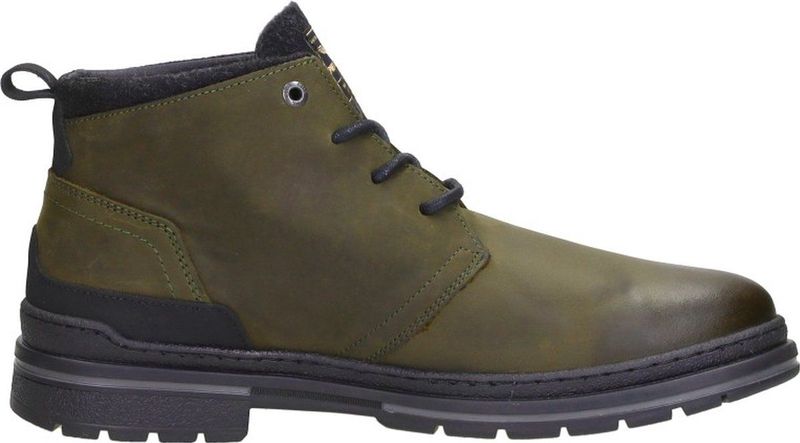 PME Legend Fleetman veterboots groen