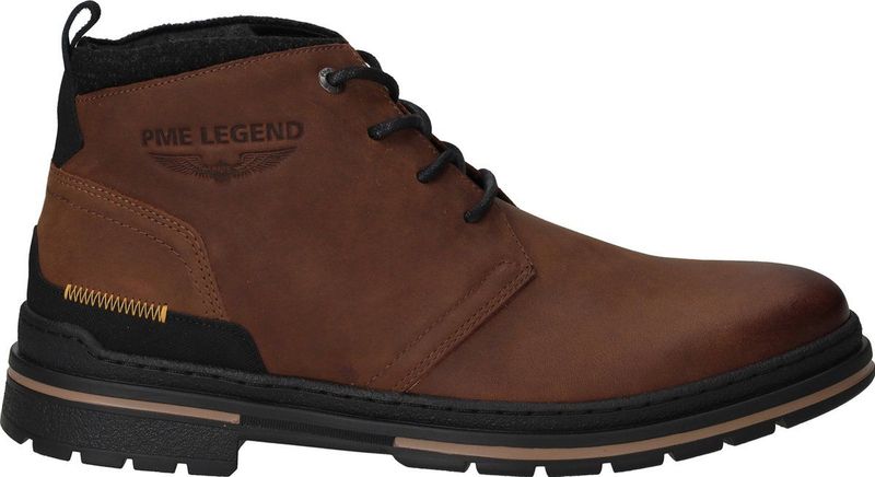PME Legend Fleetman veterboots