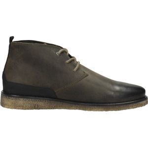 PME Legend - Morauder - Veterschoenen Hoog - Khaki