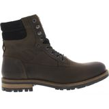 PME Legend Cargotanker Veterschoenen Hoog - khaki - Maat 40