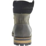 PME Legend - Cargotanker - Veterschoenen - Khaki - Leer