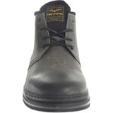 PME Legend - Fleetman - Veterboots - Grijs - Leer
