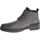 PME Legend - Fleetman - Veterboots - Grijs - Leer