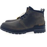 PME Legend - Fleetman - Veterboots - Grijs - Leer