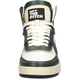 Off The Pitch Basketta Hi Sneaker