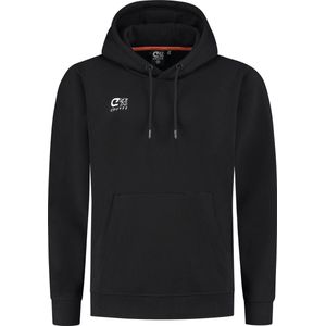 Cruyff Core Hoodie Dames - Maat XS
