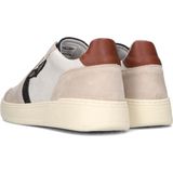 Vans - Old Skool - Skateschoenen - Zwart - Canvas/Suède