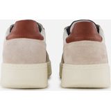 Vans - Old Skool - Skateschoenen - Zwart - Canvas/Suède