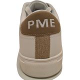 PME Legend - Eclipse - Sneakers - Zwart - PU/Textiel