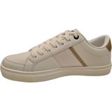 PME Legend - Eclipse - Sneakers - Zwart - PU/Textiel