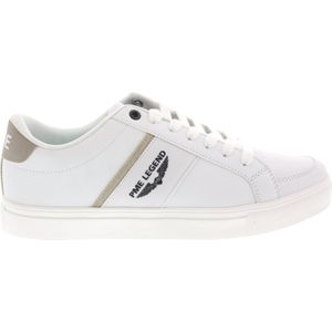 PME Legend Eclipse Lage sneakers - Heren - Wit - Maat 42