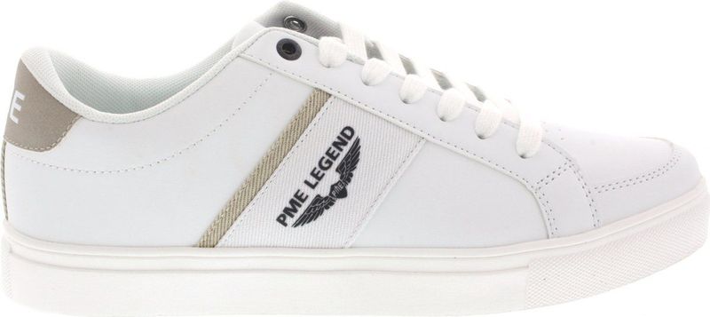 PME Legend - Eclipse - Sneakers - Zwart - PU/Textiel